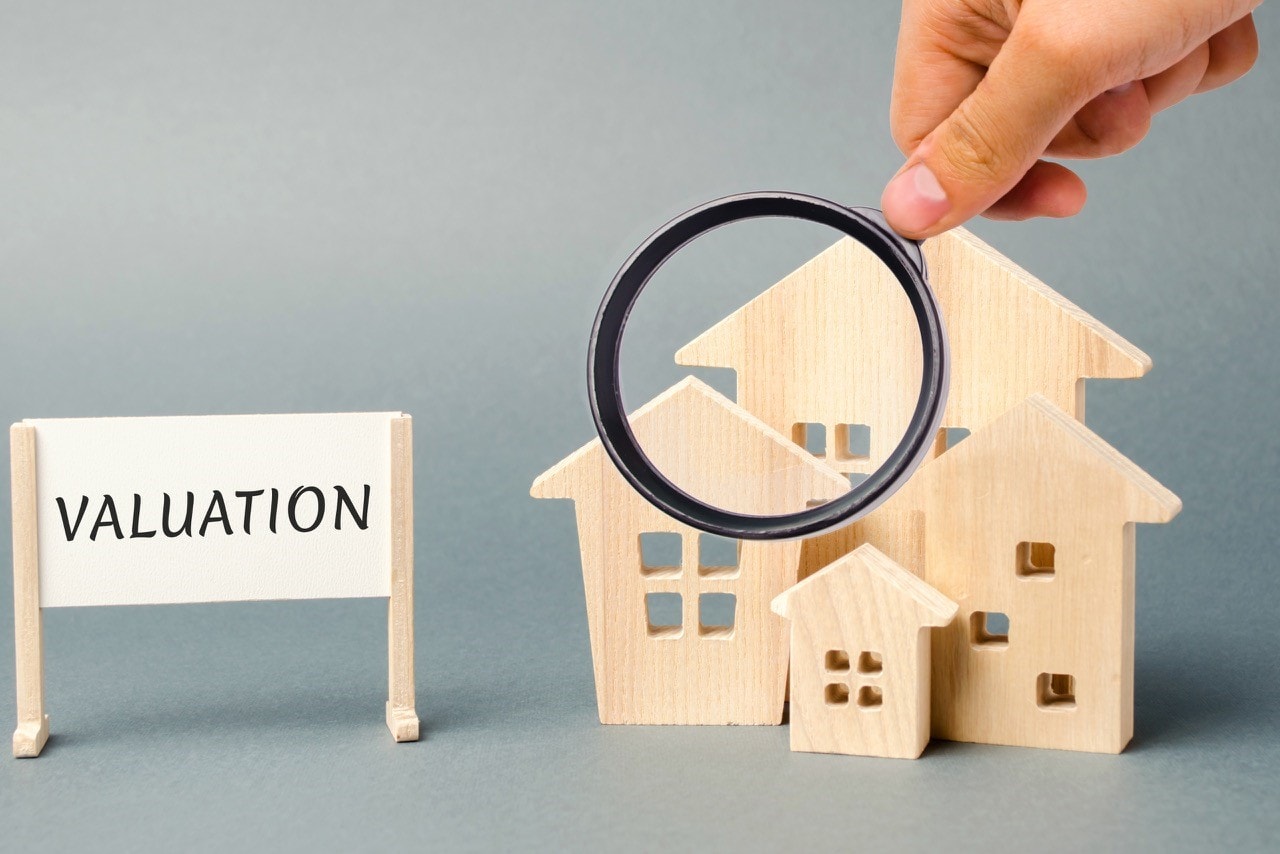 What is a Property Valuation?