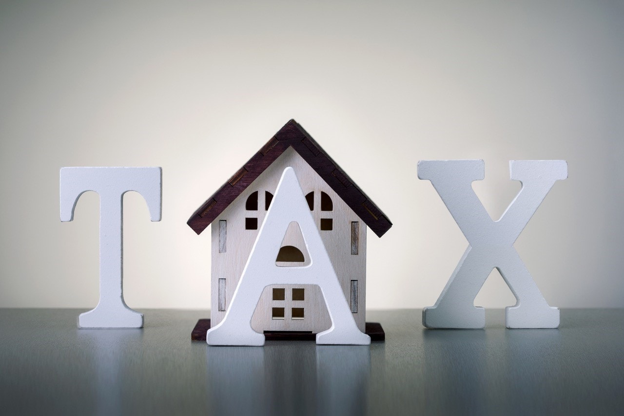 Property Valuations for Tax and Insurance Purposes